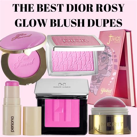 blush dior dupe|best dior blush dupe.